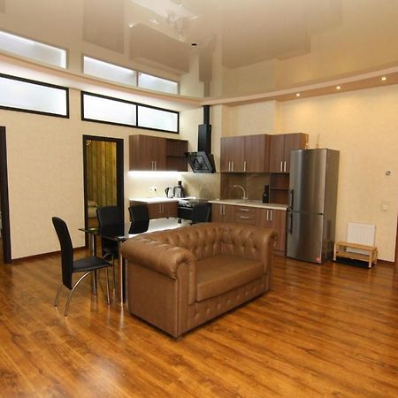 3 Bedrooms Arcadia Oděsa Exteriér fotografie